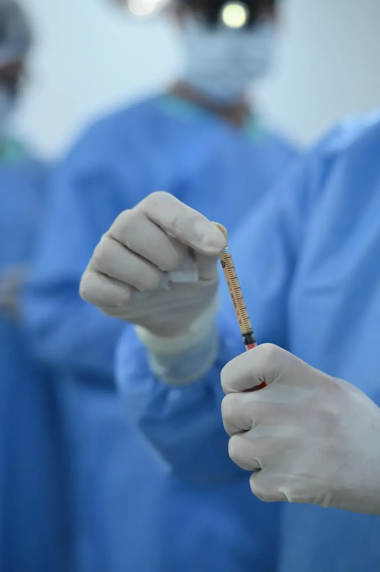 Blefaroplastia